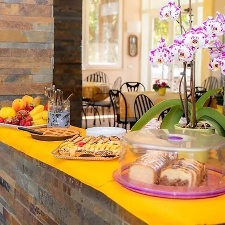 Aurora Ξενοδοχείο