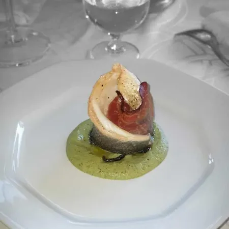 Aurora Ξενοδοχείο Λατίνα