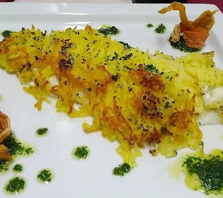 Aurora Ξενοδοχείο Λατίνα