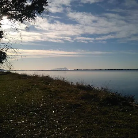 Ξενοδοχείο Aurora 3*