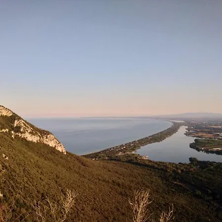 Aurora 3* Λατίνα