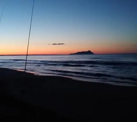 Aurora Ξενοδοχείο Λατίνα