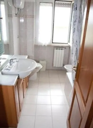 Ξενοδοχείο Aurora