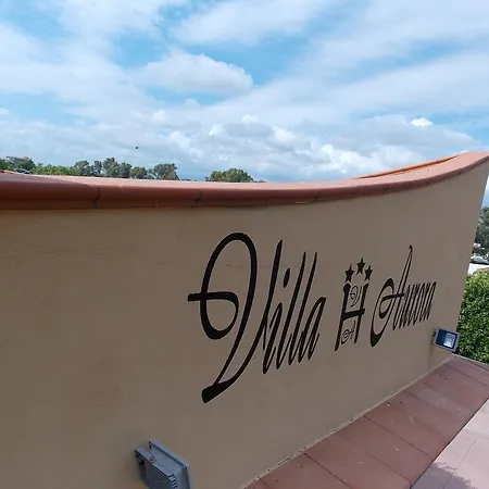 Hotel Aurora Latina