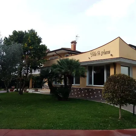 Ξενοδοχείο Aurora