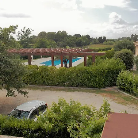 Ξενοδοχείο Aurora