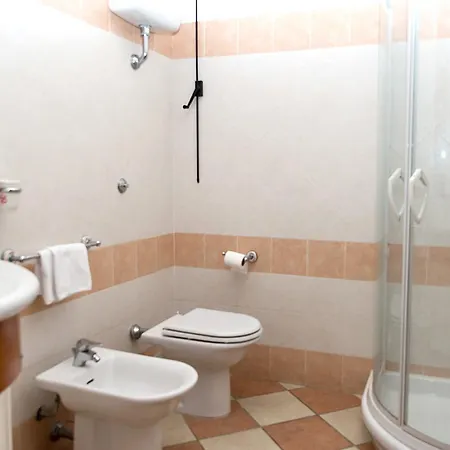 Aurora Ξενοδοχείο