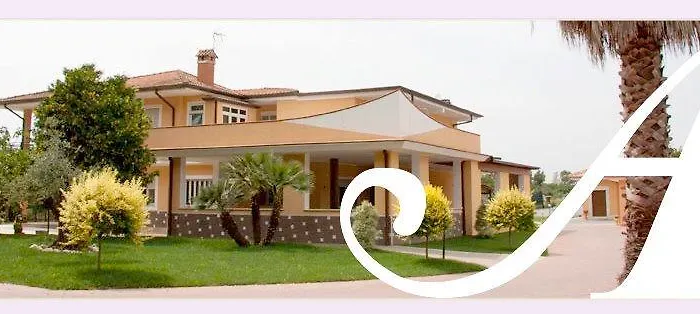 Hotel Aurora 3*