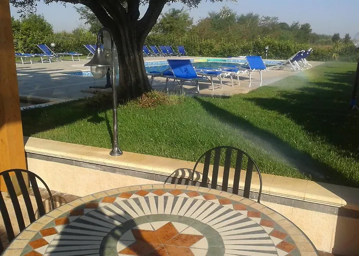 Hotel Aurora 3*