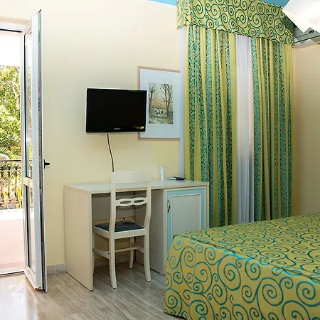 Hotel Aurora