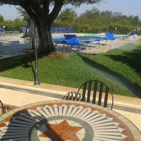 Hotel Aurora 3*