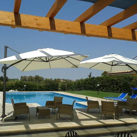 Aurora Hotel Latina